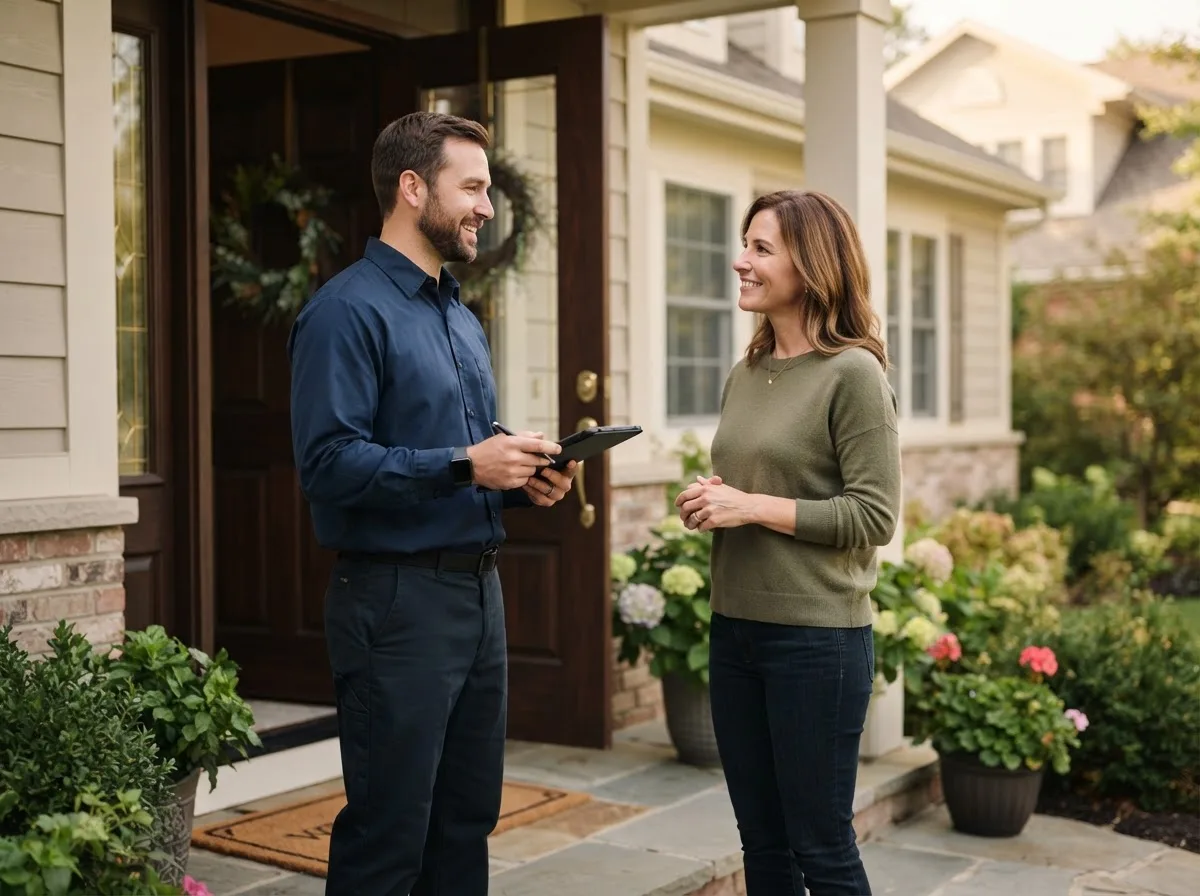 Water damage restoration FAQs for Villa Maria, PA